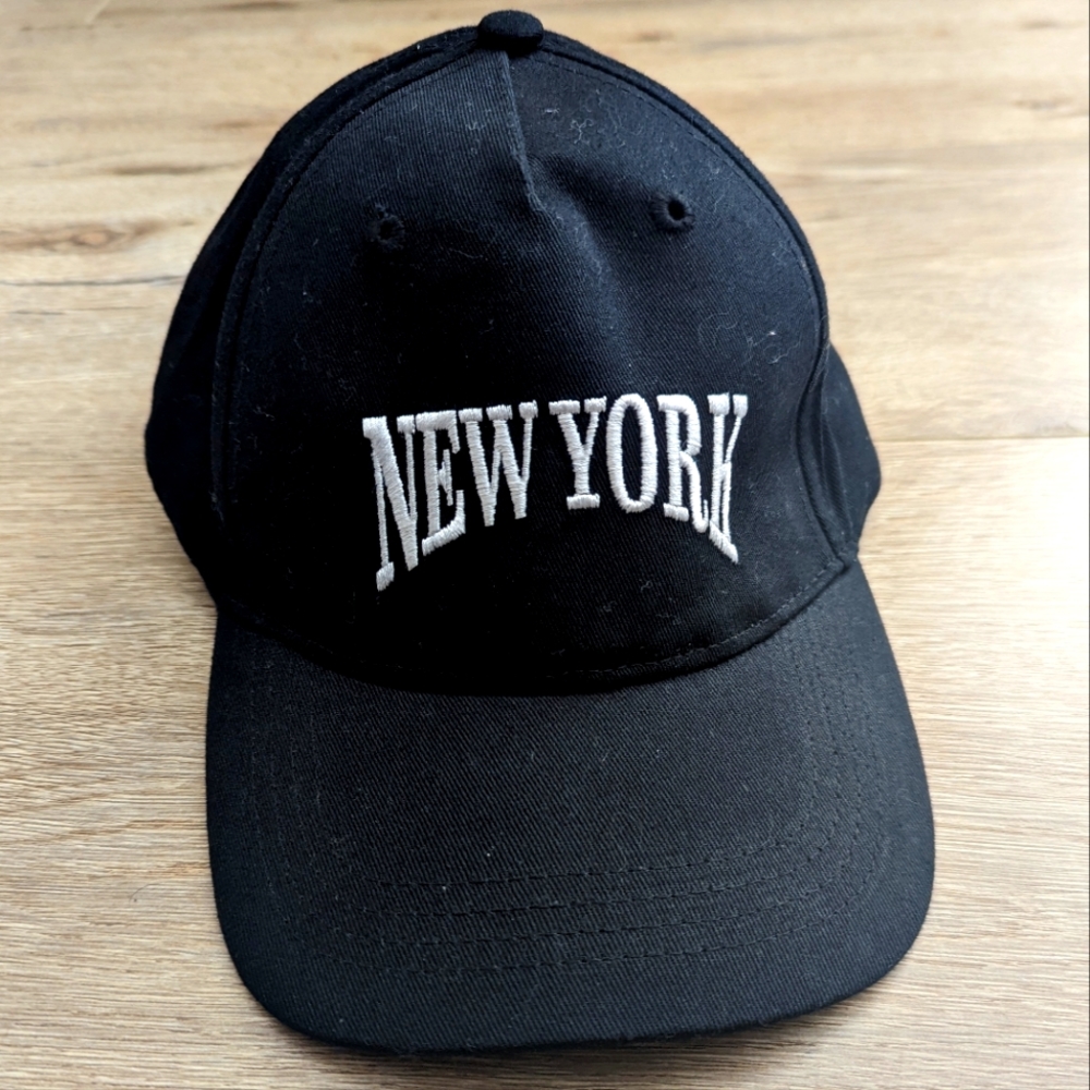 New York Cap